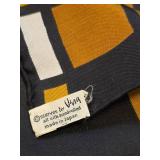 Vintage Designer Scarf Collection