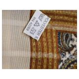 Vintage Designer Scarf Collection