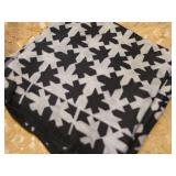 Designer Scarf Set - Geometric and Plaid Collection