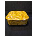 Vintage Embroidered Handkerchief Collection