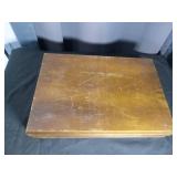 WM Rogers & Son Original Flatware Set with Case