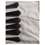 Stainless Steel Flatware Set