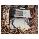 Electric wench-untested