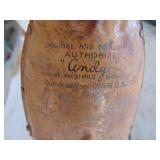 Amos and Andy "Andy" wind up