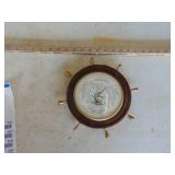 Whitewater flour Mill barometer