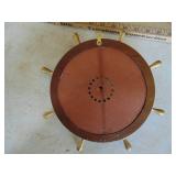 Whitewater flour Mill barometer