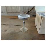 Plator Champagne Glasses