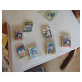 Selection of Baseball Cards and more
