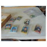 Selection of Baseball Cards and more