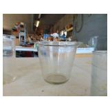 Selection of Vintage Measuring Cups