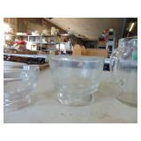 Selection of Vintage Measuring Cups