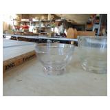 Selection of Vintage Measuring Cups