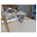 Lead Crystal Decanter