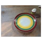 Selection of Mojave China