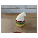 Selection of Mojave China