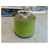 Disk Go Case record holder