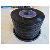 Disk Go Case record holder