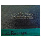 Dietzen Drafting Tools