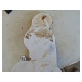 Asian dolls and artwork