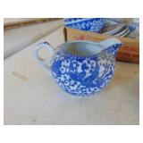 Selection of Blue Delft china ?