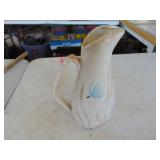 Red Wing Bobwhite Pitcher