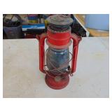 Vintage Jupiter1 lantern