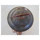 Vintage Jupiter1 lantern