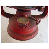 Vintage Jupiter1 lantern