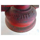 Vintage Jupiter1 lantern