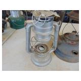 3 lanterns - all need help