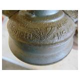 3 lanterns - all need help