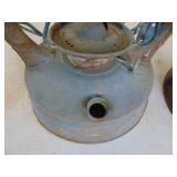 3 lanterns - all need help