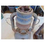 3 lanterns - all need help