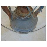 3 lanterns - all need help