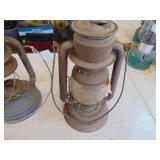 3 lanterns - all need help