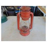 Dietz Junior lantern