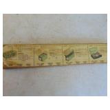 Lite Fuse Advertisement Paddle