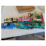 Nascar Collectibles