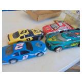 Nascar Collectibles