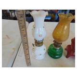 Selection of Miniature Lamps