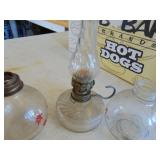 Selection of Miniature Lamps