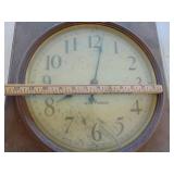 Vintage SEth Thomas Clock