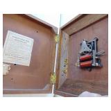 Vintage SEth Thomas Clock