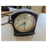 Big Ben Mantle Clock