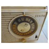 Zenith Radio - Works
