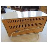 Zenith Radio - Works