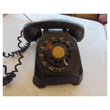 Rotary Phone