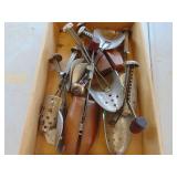 Selection of Shoe Stretchers