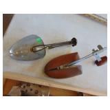 Selection of Shoe Stretchers