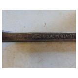 Selection of Ford Wrenches